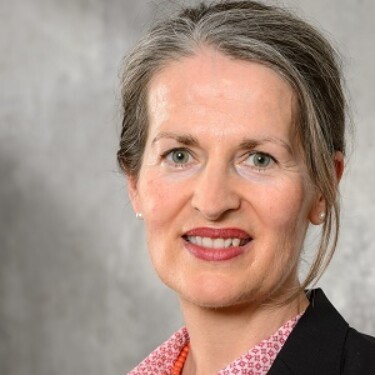 Profilbild Dr. Anne Röthel