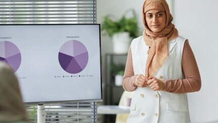 ESMT MAAI [Quelle: ESMT]