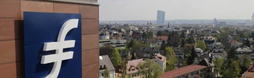 Skyline Frankfurt [Quelle: Frankfurt School of Finance & Management]