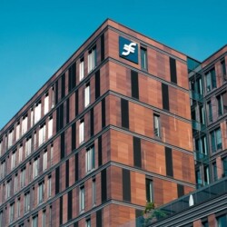 EMBA-Studenten der Frankfurt School of Finance and Management