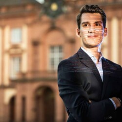 Mannheim Business School Master in Management Analytics Student  [Quelle: Mannheim Business School]