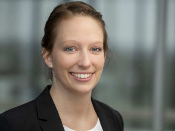 Elisabeth Remm thyssenkrupp Management Consulting