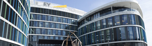 Deine Karriere bei der Beratungsgesellschaft EY [Quelle: EY]