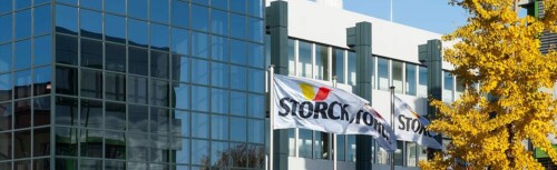 Firmenzentrale von Storck [Quelle: Storck]
