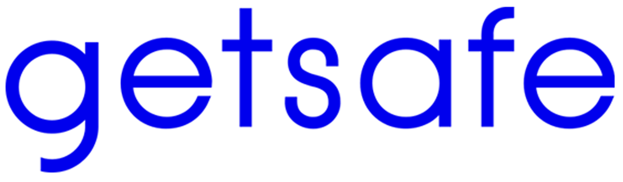 Logo von getsafe