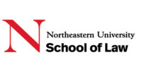 Logo der Northeastern University School of Law [Quelle: Northeastern University School of Law]