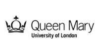 Queen Mary University Logo (Quelle: Queen Mary, University of London)