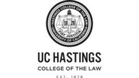 Logo UC Hastings College of Law