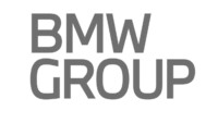 Logo BMW Group