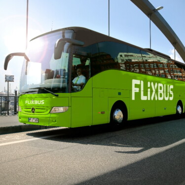 FlixBus: Fernbus-Gutscheine von FlixBus bei e-fellows.net