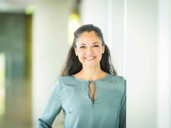Carina N. Allianz