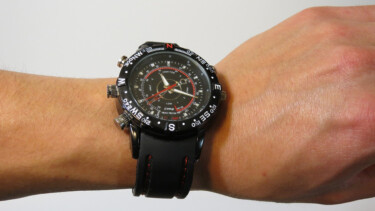 Armbanduhr, Männeruhr, Business [Quelle: pixabay.com, Autor: SolGar]