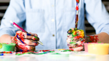 10 Farben Kreativ [Quelle: unsplash.com, Autor: Alice Achterhof]