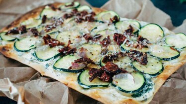 Flammkuchen [© SevenCooks ]