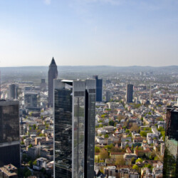 Frankfurt am Main [Quelle: Pixabay]