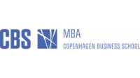 Logo MBA Copenhagen Business School [Quelle: Copenhagen Business School]