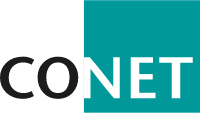 CONET Group Logo