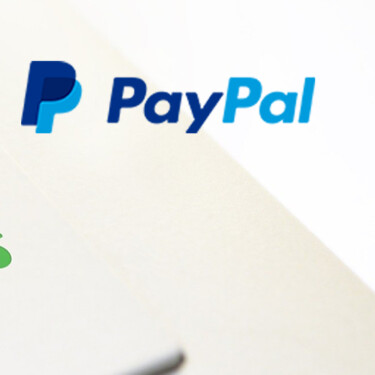 PayPal Bezahlmöglichkeit Online Shopping [Quelle: Pixabay, athree23; PayPal]