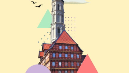 Andreaskirche in Braunschweig
