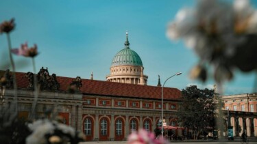 Alter Markt in Potsdam
