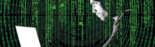 Hacker Cyberkriminalität Cyber Security [Quelle: Pixabay.com, Autor: iAmMrRob]