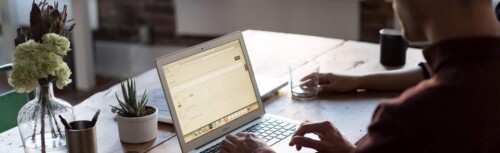 Online-Afterwork Consulting April [Quelle: Unsplash.com, Bench Accounting]