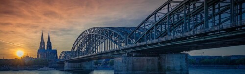 Köln Rhein Brücke [Quelle: code83/Pixabay.com]