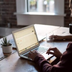 Online-Afterwork Consulting April [Quelle: Unsplash.com, Bench Accounting]