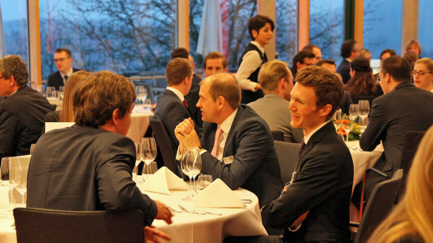Freshfields Events Freshfields: Karriere & Einstieg - e-fellows.net