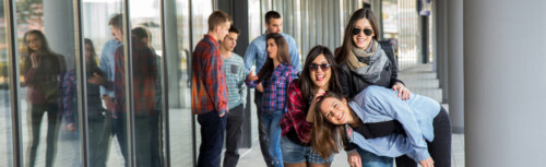 Startschuss Abi Studien-Infotag (Quelle: © istockphoto.com, Jovanmandic)