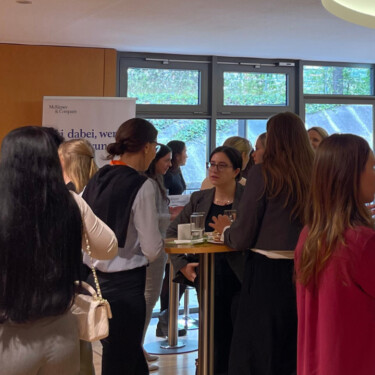 Women in Business