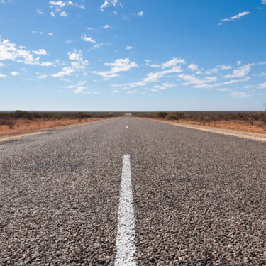 Gap Year Outback Australien [Quelle: © dannyburn - Fotolia.com]