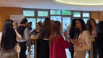 Women in Business