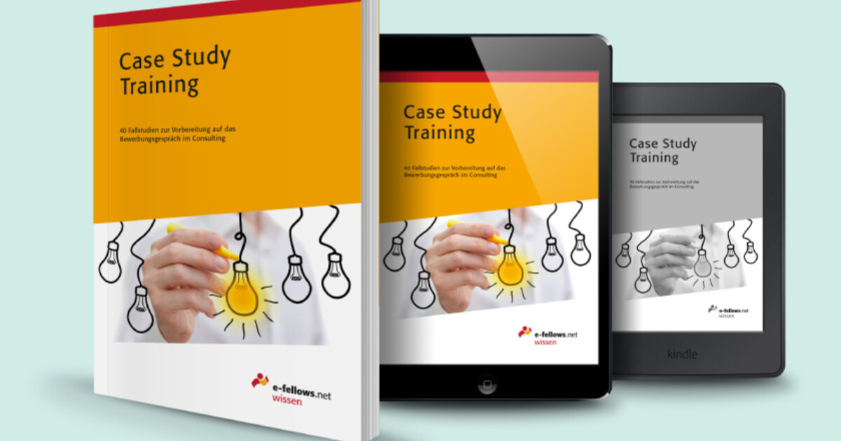 Case Study Training EBook
