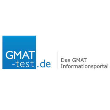 GMAT-test.de, Logo [Quelle: GMAT-test.de]