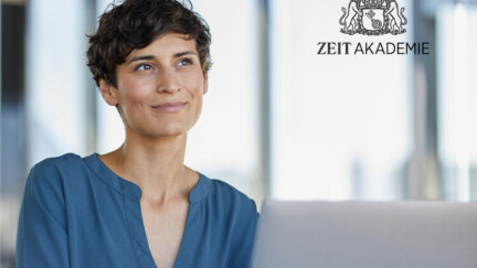 ZEIT Akademie