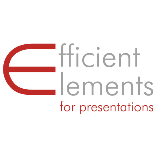Efficient Elements for Presentation, PowerPoint, Add-In, Kostenlose Software für Stipendiaten [Quelle: Efficient Elements for Presentation]