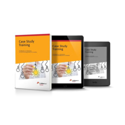 Case Study Training Fallstudie Training Cover [Quelle: e-fellows.net]