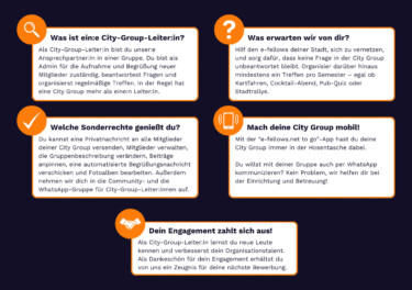 City-Group-Leitfaden e-fellows.net Leader