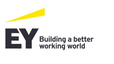 EY Logo [Quelle: EY]