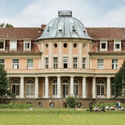 BSP Business and Law School Campus Berlin