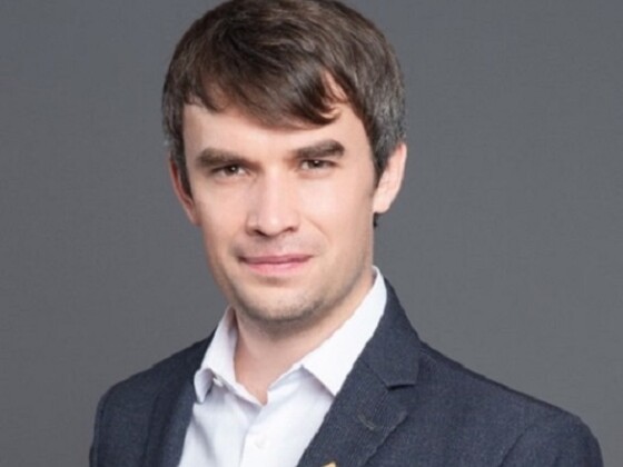James Kent von der CEIBS