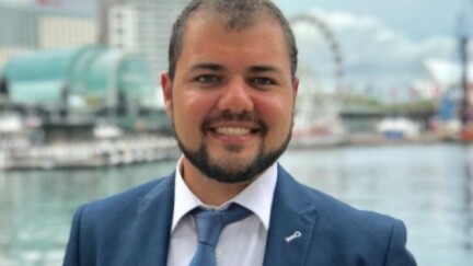 Gabriel Buguna