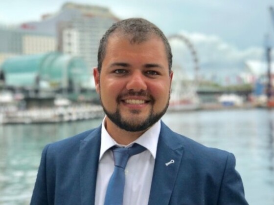 Gabriel Buguna