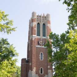 Michigan State University Campus [Quelle: Michigan State University]