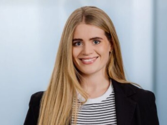 Julia Kramer, RWTH Business School