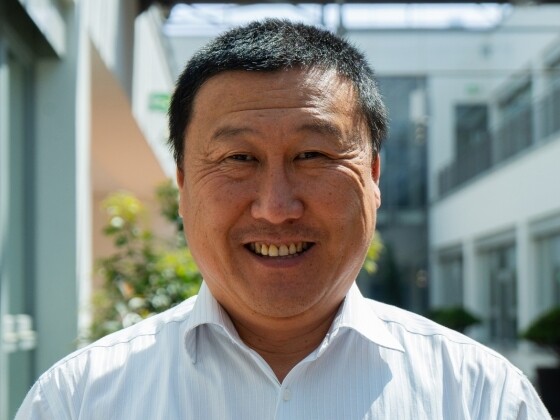 Prof. Dr. Aleksey Min