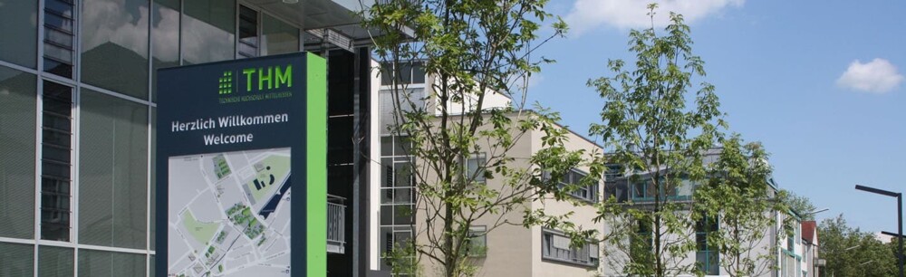 Technische Hochschule Mittelhessen Studium