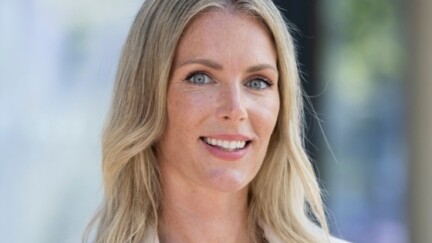 Jennifer Biesenthal