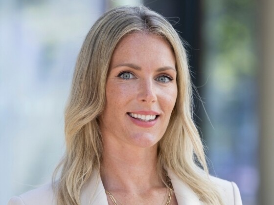 Jennifer Biesenthal
